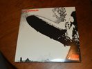 LED ZEPPELIN I 2014 Remaster 3 LP NM