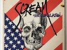 Scream The Compilation 1987 Geffen Records Jane's Addiction TSOL