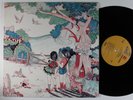 FLEETWOOD MAC Kiln House REPRISE LP VG+ gatefold c