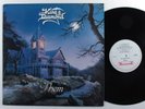 KING DIAMOND Them ROADRACER LP VG+ c