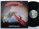 KROKUS Metal Rendez-Vous ARIOLA LP VG+/VG++ c