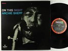 Archie Shepp - On This Night LP - ABC Impulse - AS-97