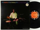 Art Blakey and his Jazz Messengers - S/T LP - Impulse  - A-S-7 RVG