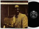 Billy Taylor Trio - Warming Up LP - Riverside - RLP 1195 DG