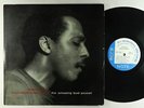 Bud Powell - The Amazing Vol. 1 LP - Blue Note Mono DG RVG Ear 47 W 63rd VG+