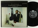 Cannonball Adderley & Bill Evans - Know What I Mean LP - Riverside - RLP 9433