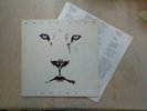 White Lion - Pride  - German Import LP + OIS (0503)