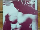 The Smiths - Self Titled 1984 Vinyl LP Record Album Rough Trade ROUGH 61