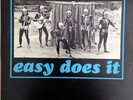 KEITH PAPWORTH EASY DOES IT DE WOLFE LIBRARY LP 1979 ROCK POP GROUP MOODS