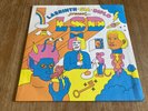 Labrinth, Sia & Diplo Present LSD LP - Colored Vinyl Album LIMITED