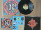 KISS- ROCK AND ROLL OVER LP ORIGINAL 1976 US VINYL RECORD NBLP 7037 IN SHRINK