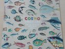 COSMO SHELDRAKE The Much Much How How And I 2018 UK vinyl LP NEW/SEALED