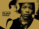 Tom Caruana Presents Wu-Tang Clan Vs Jimi Hendrix - Black Gold (LP, Ltd, RM, ...
