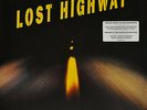 Various - Lost Highway (2xLP, Comp, RE)
