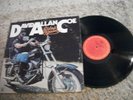 David Allan Coe LP-Rides Again-1977-Columbia-EX