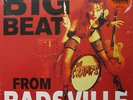 The Cramps - Big Beat From Badsville - Vinyl Record.. - G12230G