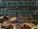 The Warriors Code by Dropkick Murphys (Vinyl Record, 2005) Green Translucent
