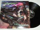 Dragonforce – Ultra Beatdown LP Vinyl ORIG 2008 Roadrunner Speed Power Metal DIO