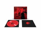 Robert Plant & Alison Krauss - Raise the Roof - Limited Clear Red Vinyl - Neu