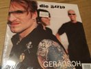 die ärzte Geräusch OVP Doppel-Vinyl