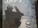 Jay-Z - The Blueprint 2001  2xLP Masterdisk stamped - Roc-A-Fella 314 586 396-1
