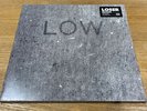 LOW HEY WHAT LOSER EDITION CRYSTAL CLEAR VINYL LP SUB POP RARE NEW SEALED