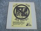 Sex Pistols - Gun Control 1979 USA LP RUTHLESS RHYMES 1st NOT TMOQ
