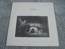 Joy Division - Closer 1980 UK LP FACTORY 1st A-1/B-1 NEW ORDER