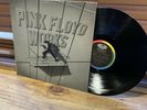 PINK FLOYD  WORKS   CAPITOL LP  EX