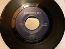 BOCO: RUNNING THE MARDI GRAS - SMILE ORIGINAL PSYCHEDELIC FUNK SOUL R&B 45 RARE