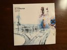 Ok Computer Oknotok 1997 2017 by Radiohead (Exclusive Anniversary Vinyl Record)