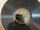 78 rpm: Louis Armstrong Savoy Ballroom Five on Okeh 8649