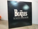 THE BEATLES - PAST MASTERS VOL. 1 & 2   Capitol C1-91135   1988 US