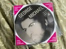 1988 PRIVATE George Michael, Madonna, Prince: Grandmix '87-'88 PICTURE DISC EX+