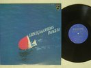 LUIZ ECA & CORDAS IMAGEM PHILIPS BT-5297 JAPAN VINYL LP
