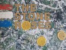 The Stone Roses ‎– The Stone Roses -  Clear 180g Vinyl LP New Sealed