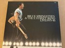 BRUCE SPRINGSTEEN & THE E STREET BAND LIVE /1975-85 BOX SET