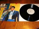 ELVIS PRESLEY FRANKIE & JOHNNY LP  Japan with Obi