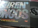 SURFIN BONGOS PRESTON EPPS BONGO TEENS LP MONO OSRLPM5009 VG+ SURF