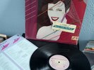 DURAN DURAN RIO ORIG 82 IN THE SHRINK  RARE HYPE STICKER EX/NM Harvest Records