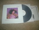 Kate Bush Hounds Of Love EMI Korean Issue LP PROMO 1985 w/ Insert