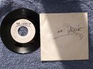 Shakin Stevens - Oh Julie  Rare French Test Pressing