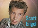 SCOTT ENGEL    BLUE BELL / PAPER DOLL US ORBIT PS    60s POP/SCOTT WALKER