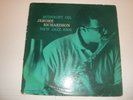 JEROME RICHARDSON- MIDNIGHT OIL- NEW JAZZ 8205 - MONO- DEEP GROOVE- RVG- LISTEN