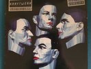 Kraftwerk - Electric Cafe  (Deutsche Version)