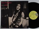 RORY GALLAGHER Deuce ATCO LP VG+ c