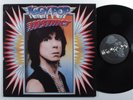 IGGY POP Instinct A&M LP VG+ c