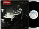 Bill Evans - New Jazz Conceptions 2xLP - Analogue Productions Reissue Mono NM