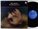 Bill Evans Trio - Moon Beams LP - Riverside - RLP 428 Mono DG