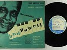 Bud Powell - The Amazing 10